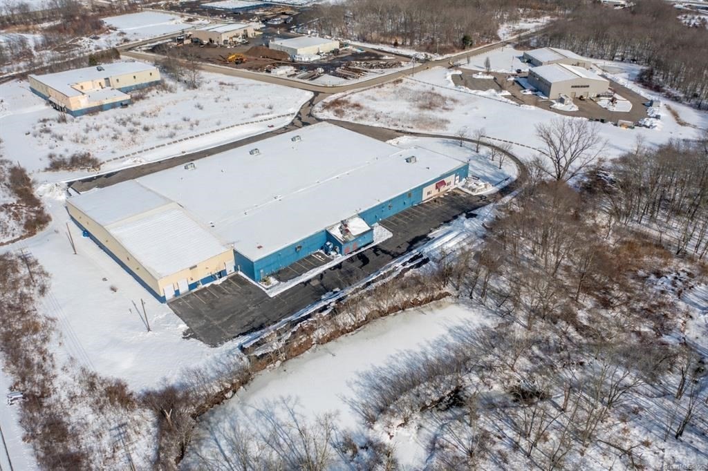 55 Lathrop Road Extension