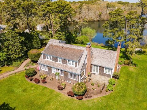 Photo of 8 Skinequit Ln, Harwich, MA 02661 (MLS # 73522442)