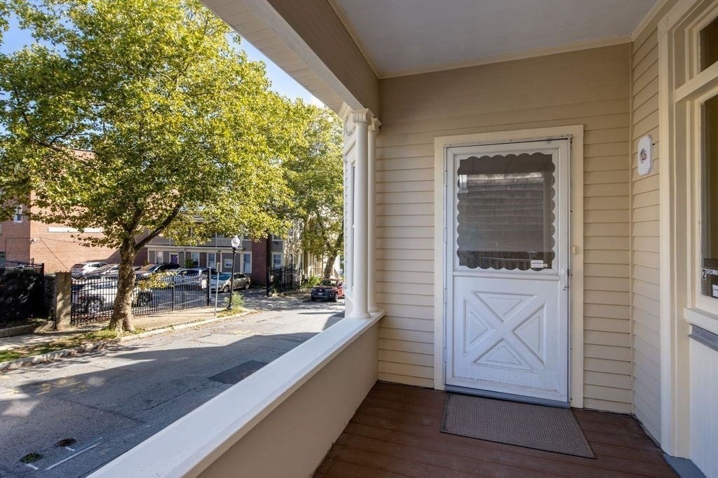 Photo of 108 School Street, New Bedford, MA