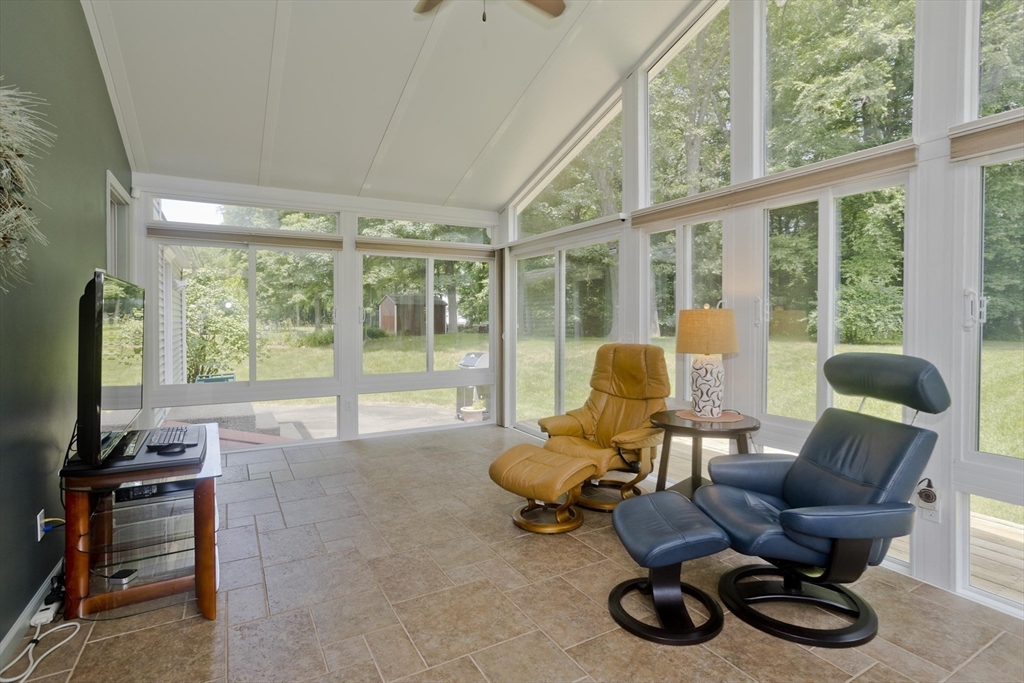 80 Vassar Road
