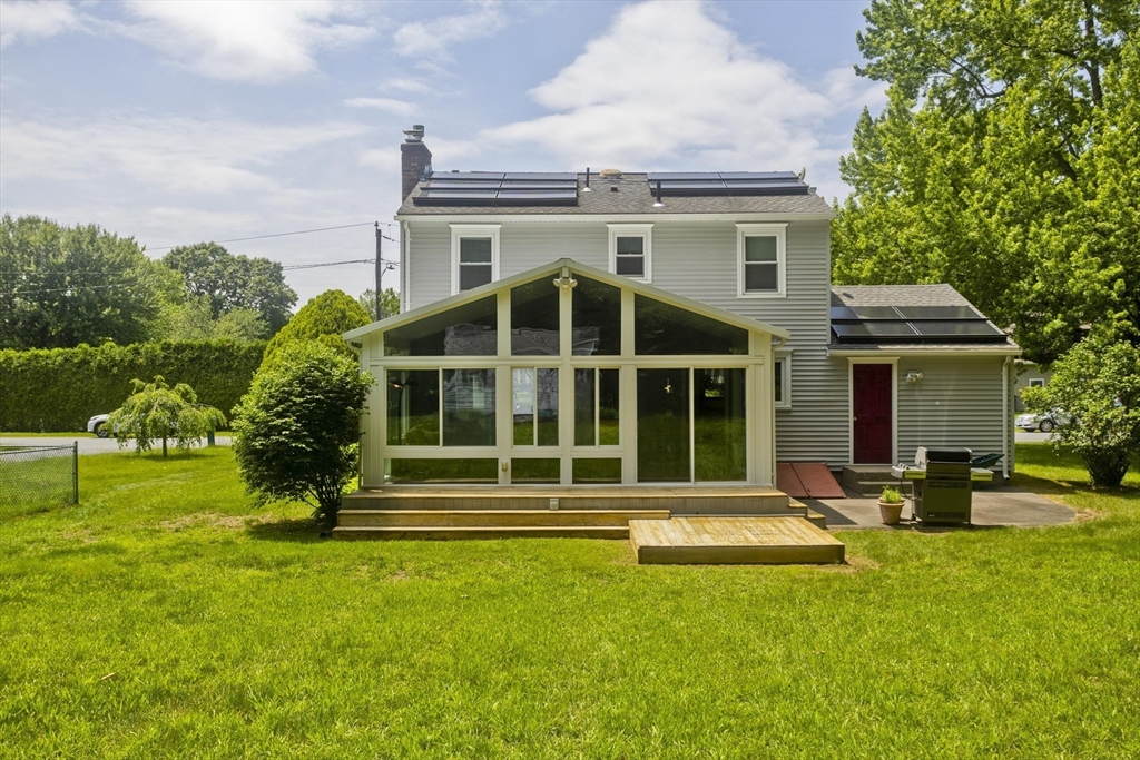 80 Vassar Road