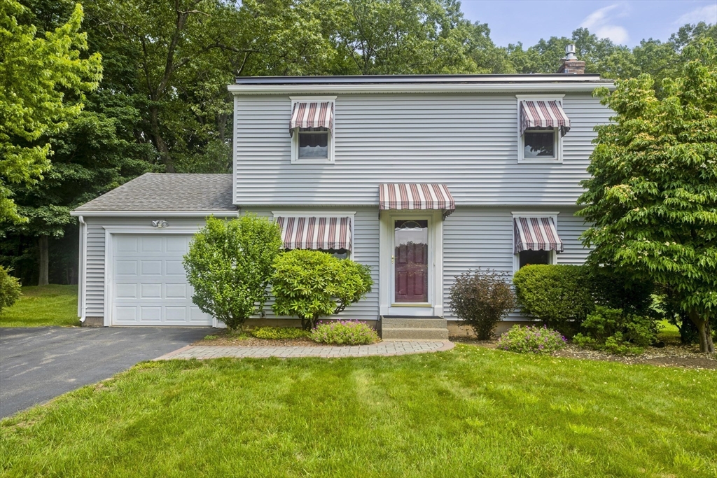 80 Vassar Road