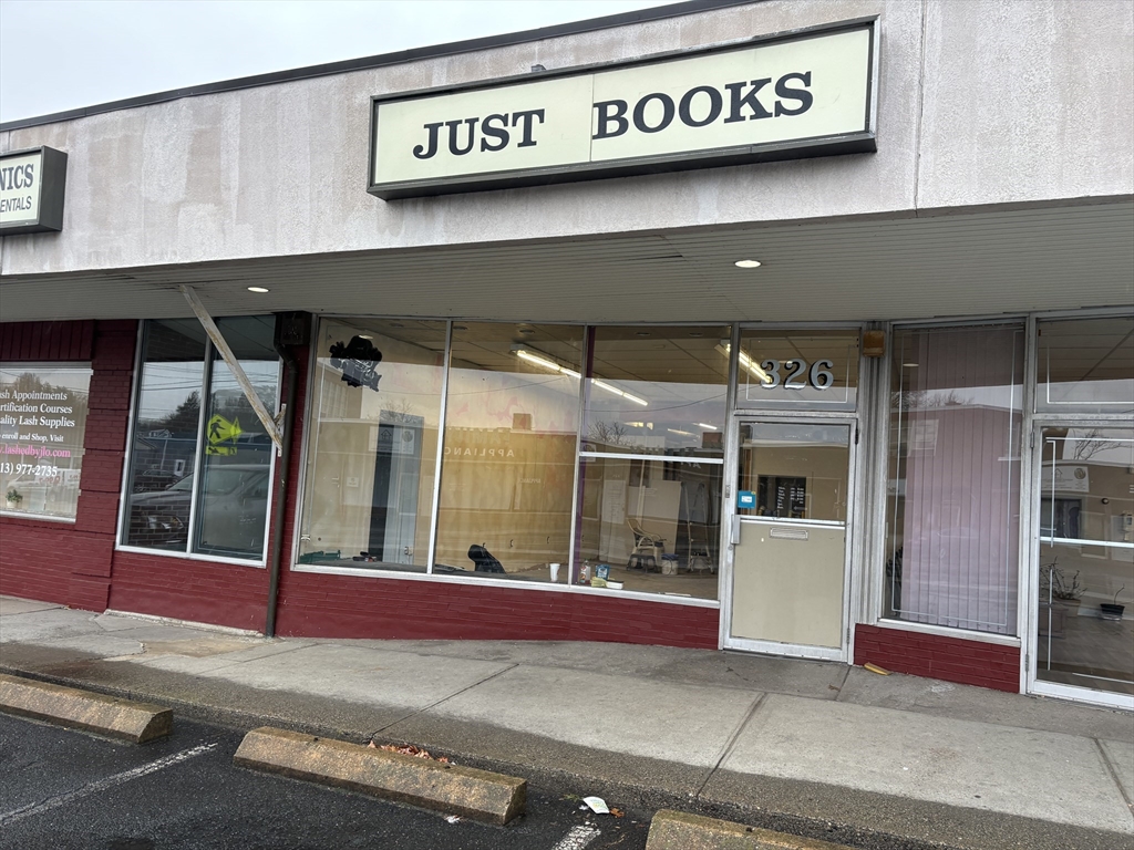 326 Walnut Street Ext