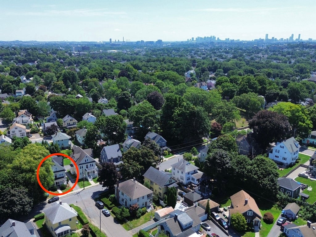 167 Allston St #1, Medford, MA, 167 Allston St #1, Medford, MA Photo #22
