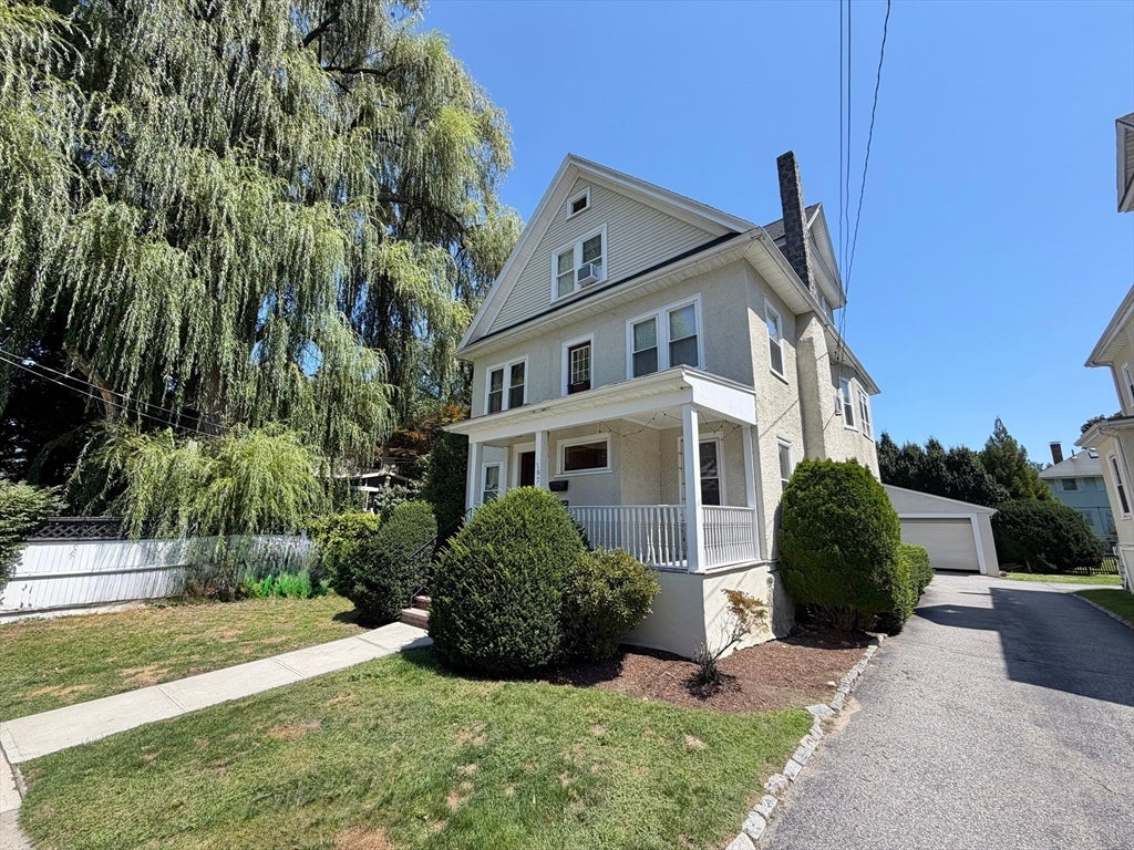 167 Allston St #1, Medford, MA, 167 Allston St #1, Medford, MA Photo #1