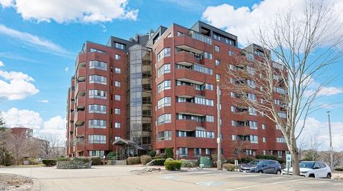 Photo of 200 Burkhall St #408, Weymouth, MA 02190 (MLS # 73503343)