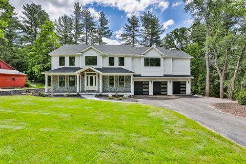 709 Main Street Acton MA 01720