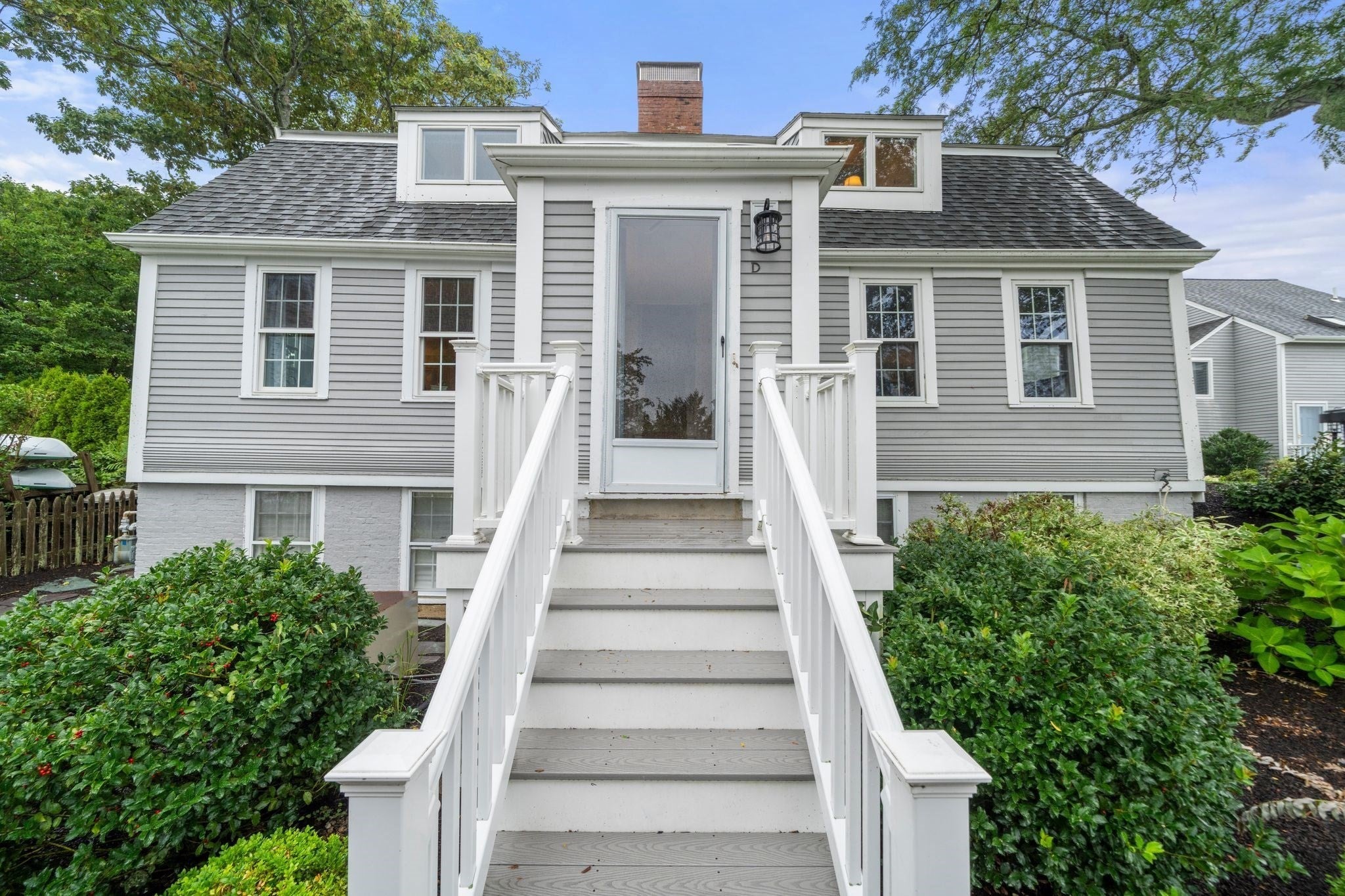 4 Stephens Lane D, Plymouth MA 02360