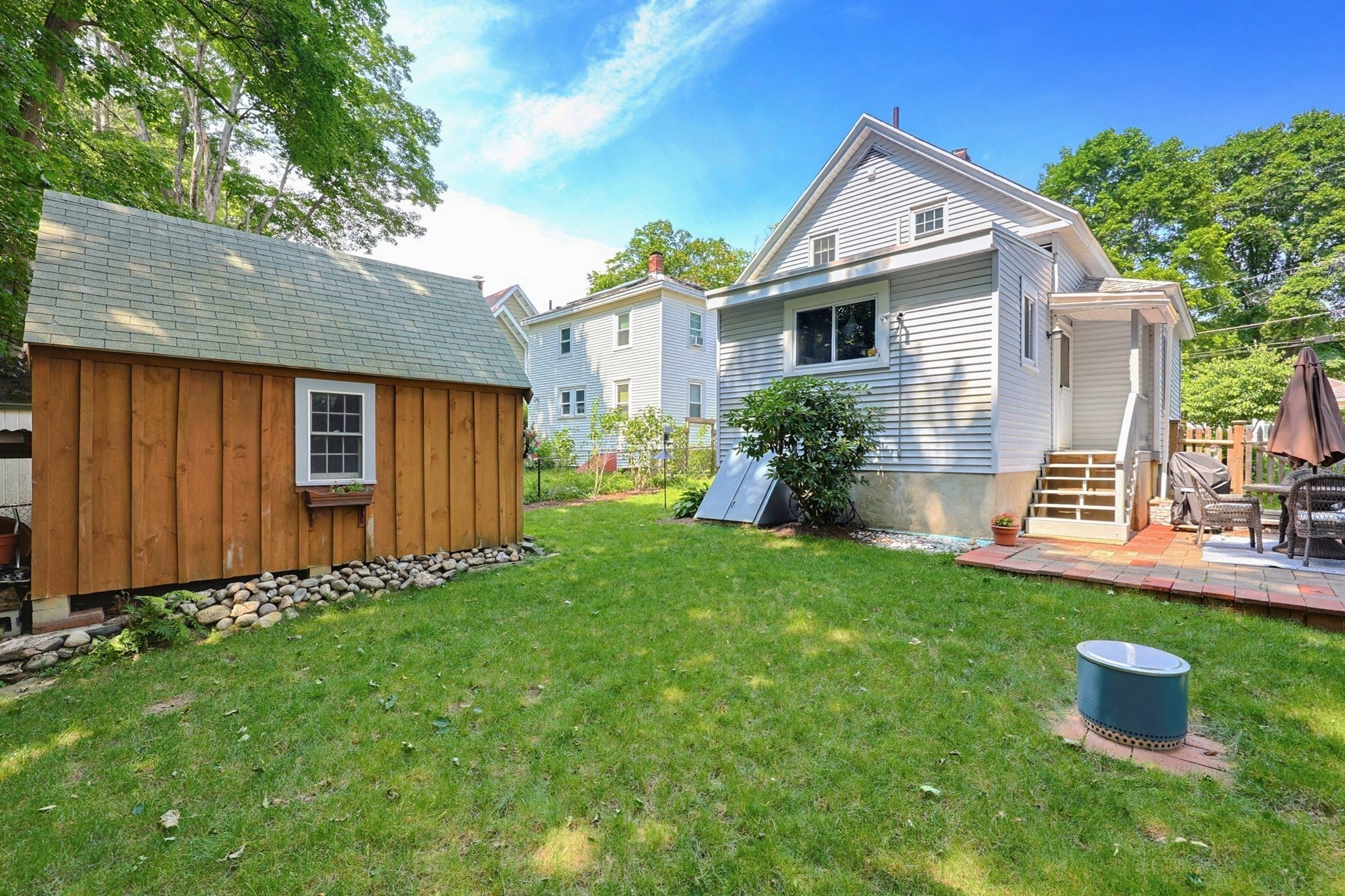 9 Parmenter Ave, Maynard, MA, 9 Parmenter Ave, Maynard, MA Photo #19