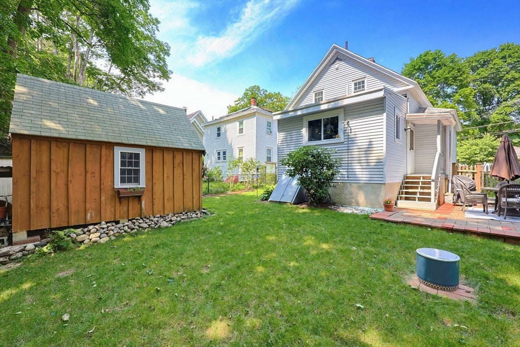 9 Parmenter Ave, Maynard, MA, 9 Parmenter Ave, Maynard, MA Photo #19