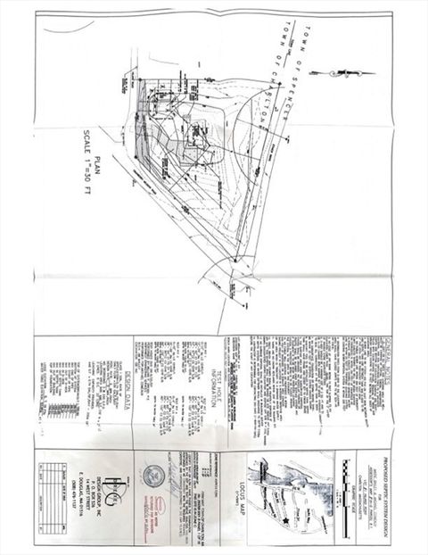 0 Hiland Rd Charlton MA 01507