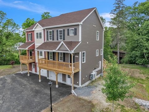 260 Main Street Blackstone MA 01504