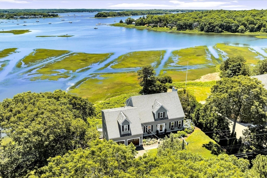 Photo of 155 Wings Neck Rd, Bourne, MA