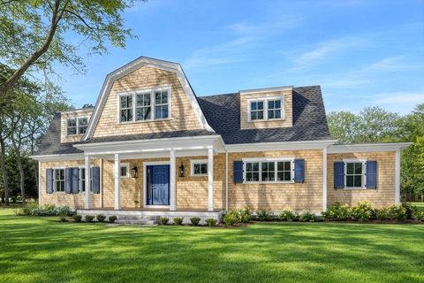 Photo of 9 Marthas Way, Edgartown, MA 02539 (MLS # 73514104)