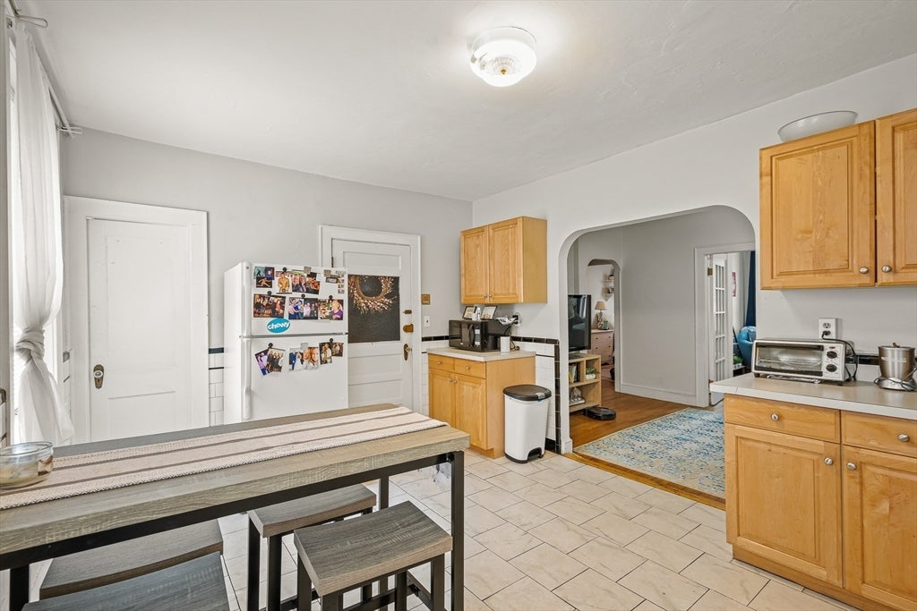 94 Prince Street #1, Boston, MA Photo #5