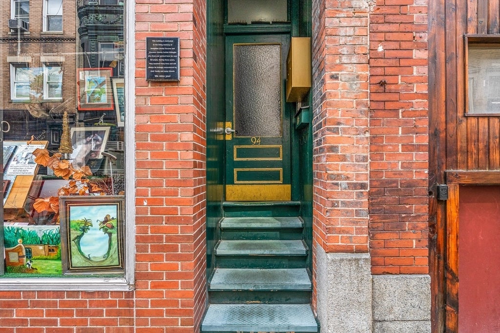 94 Prince Street #1, Boston, MA Photo #9