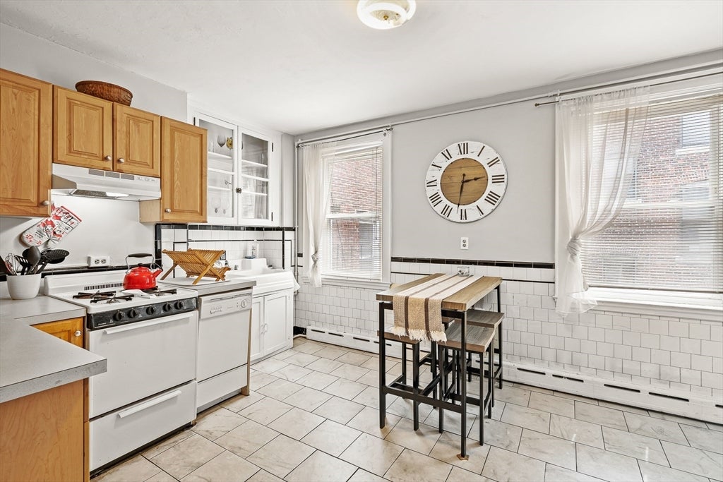 94 Prince Street #1, Boston, MA Photo #4