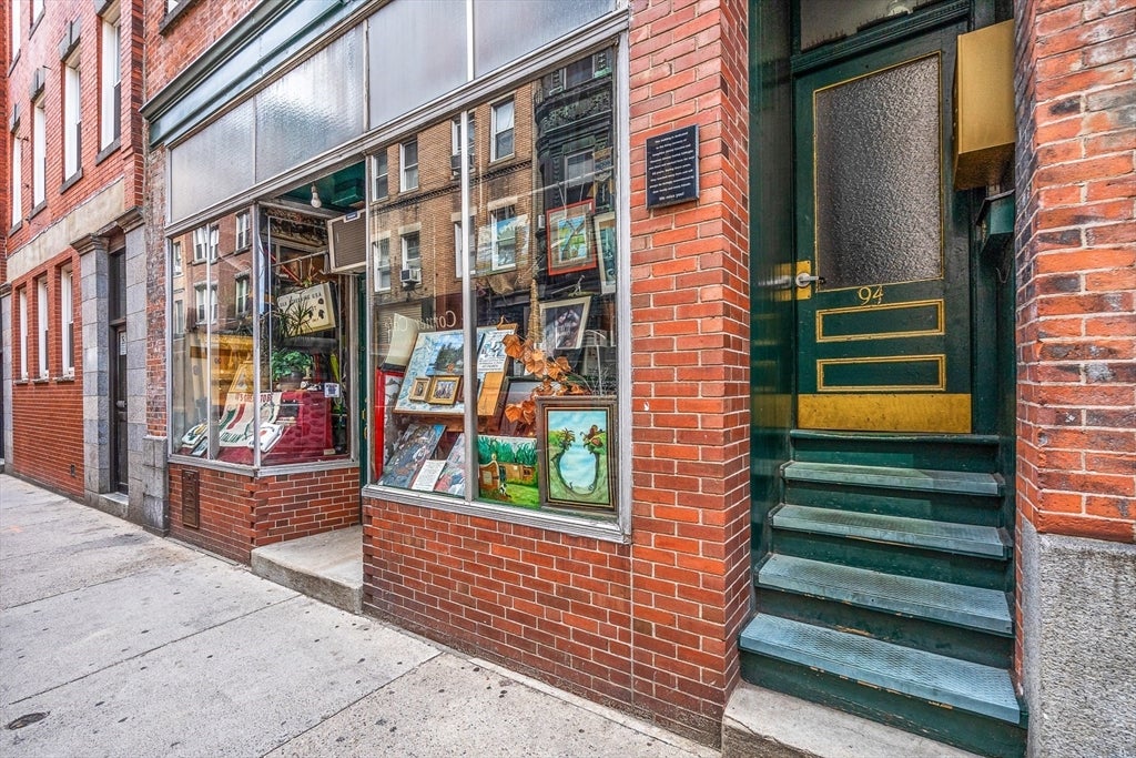 94 Prince Street #1, Boston, MA Photo #10