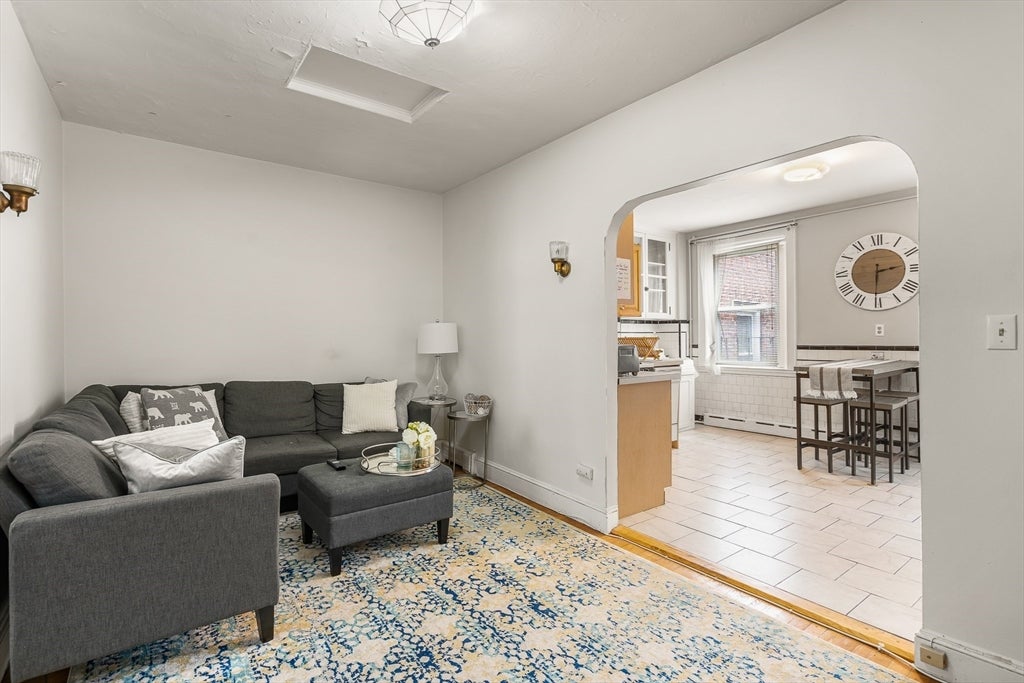 94 Prince Street #1, Boston, MA Photo #3