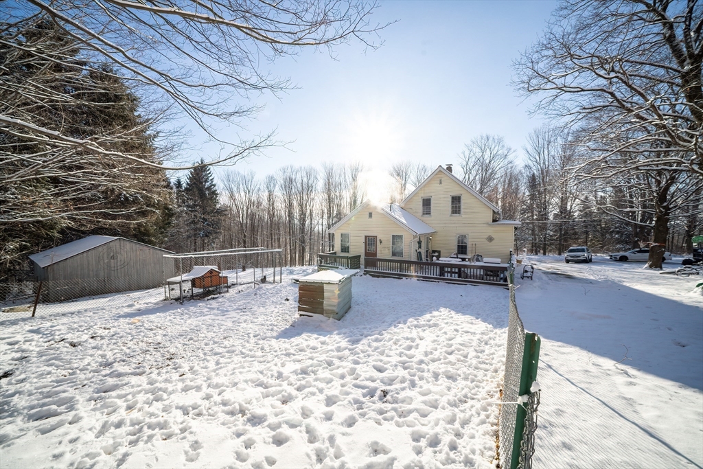 4 Walnut St