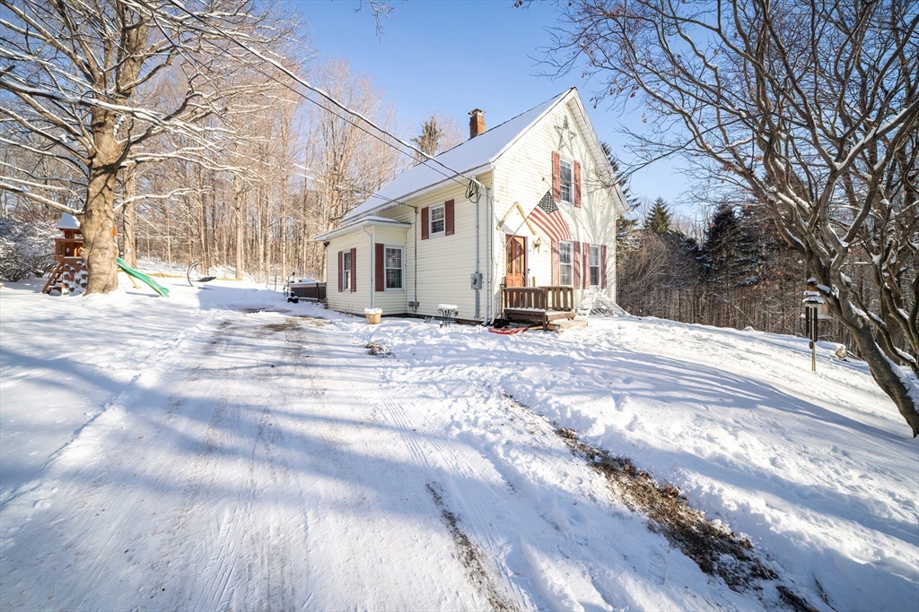 4 Walnut St