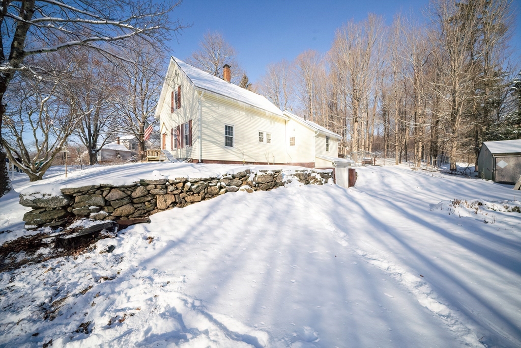 4 Walnut St
