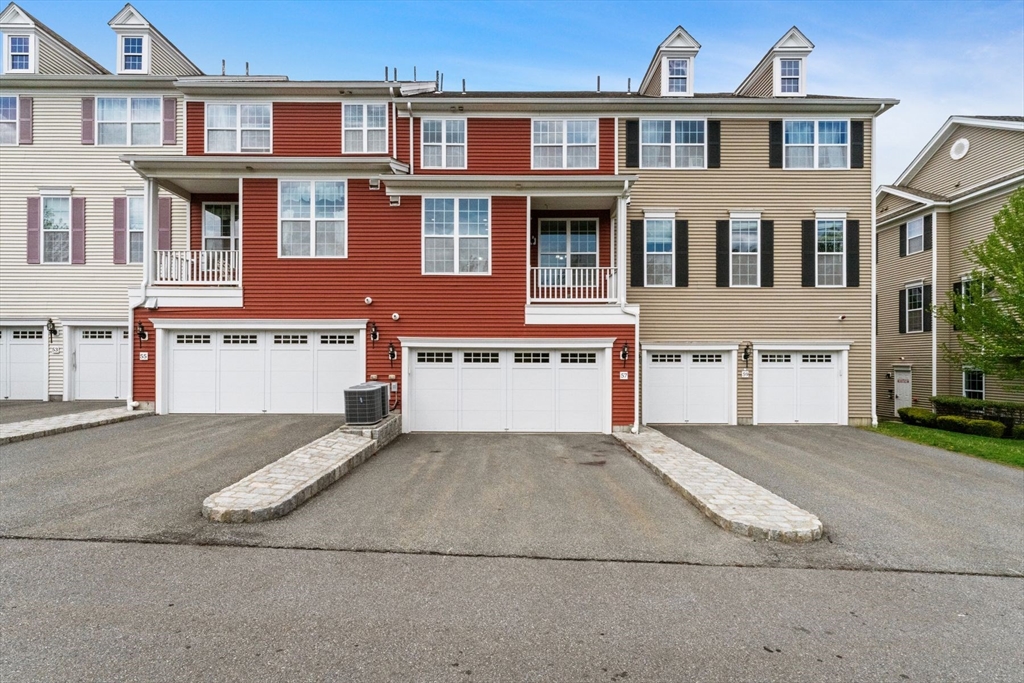 57 Townsend Blvd #57, Westborough, MA, 57 Townsend Blvd #57, Westborough, MA Photo #35