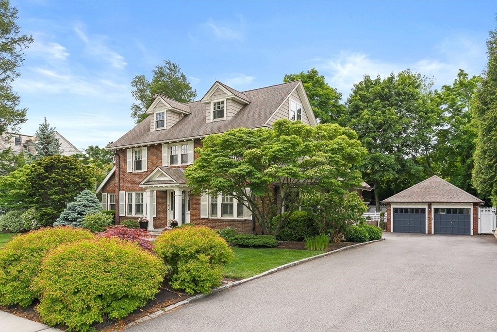 78 Bacon Street