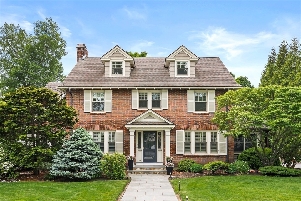 78 Bacon Street
