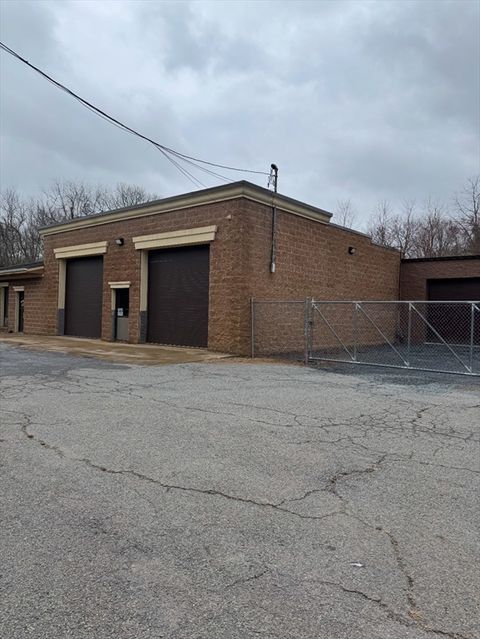 157 Tremont St Rehoboth MA 02769