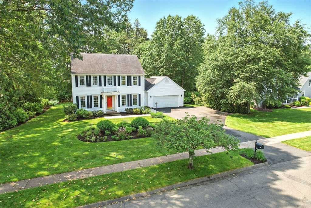 76 Wildflower Cir