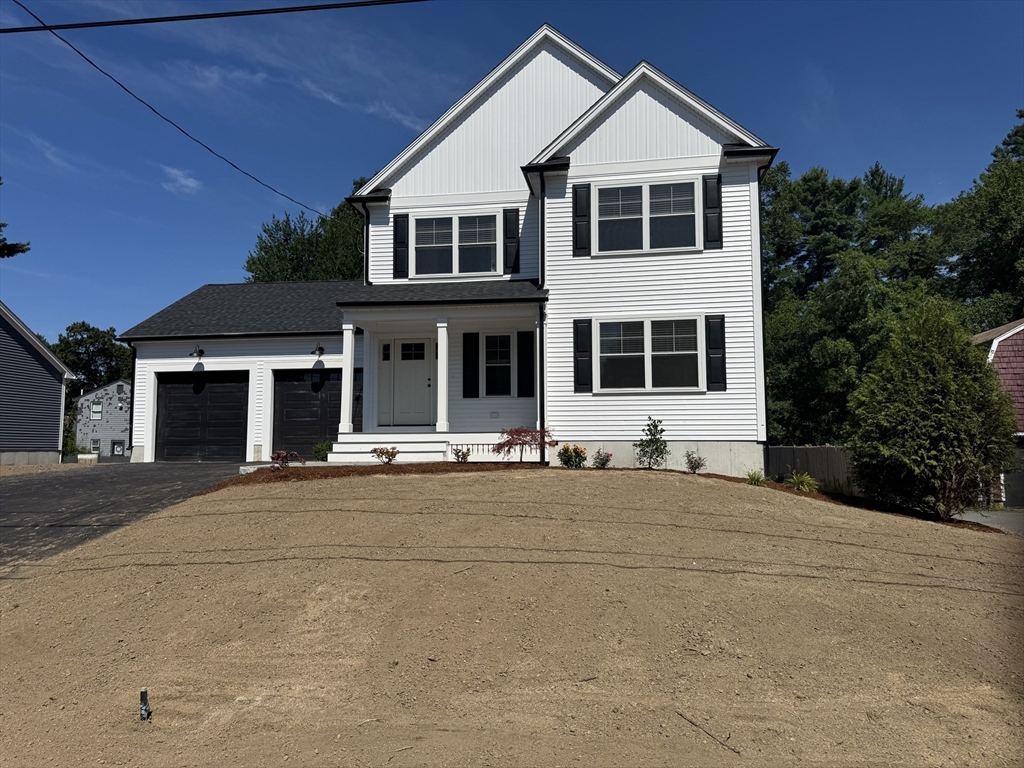 15 Patten Road