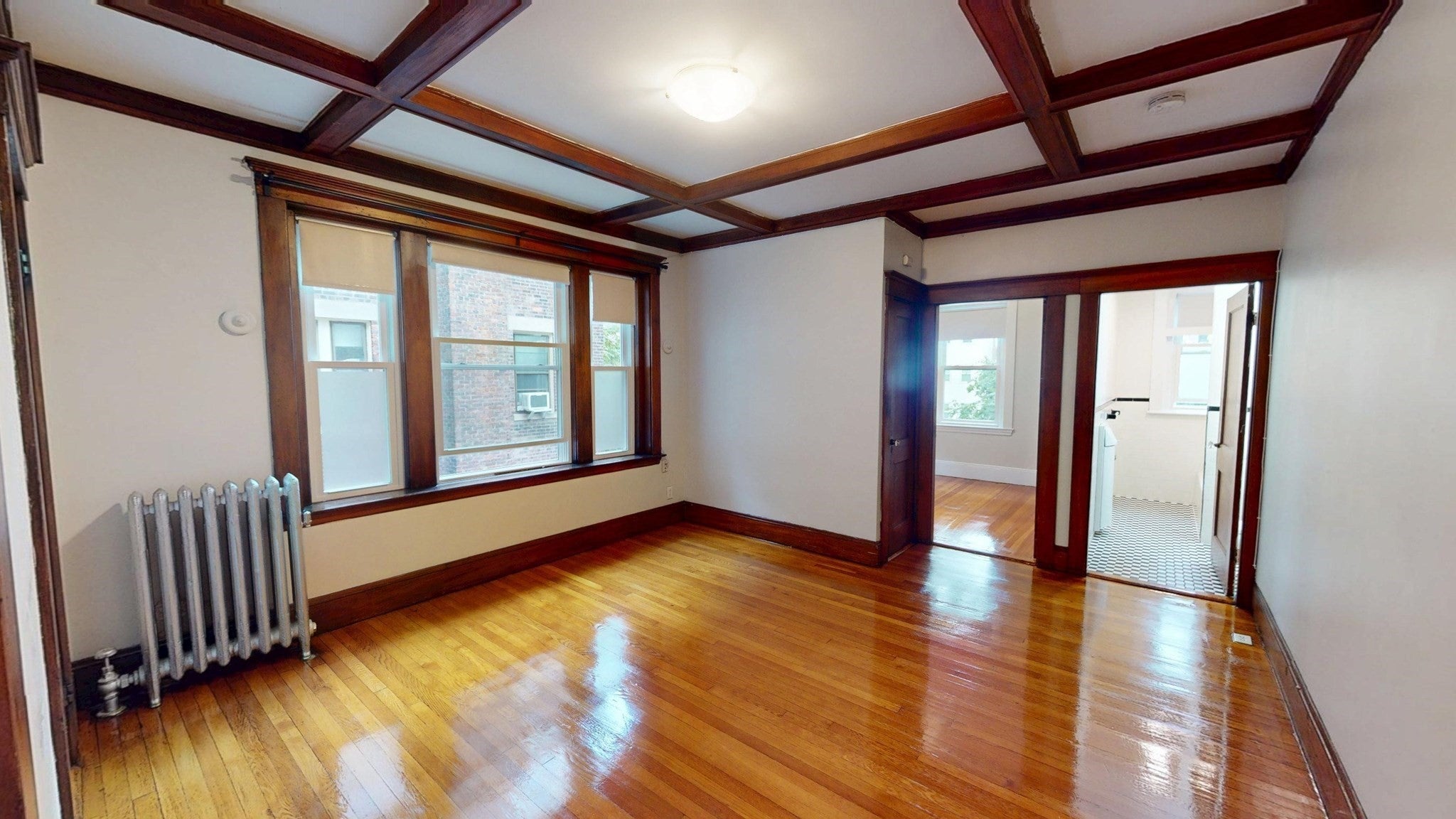 Photo of 1376 Commonwealth AVE, Boston, MA