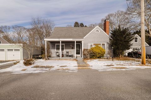 Photo of 24 Cala Ave, Tiverton, RI 02878 (MLS # 73471911)