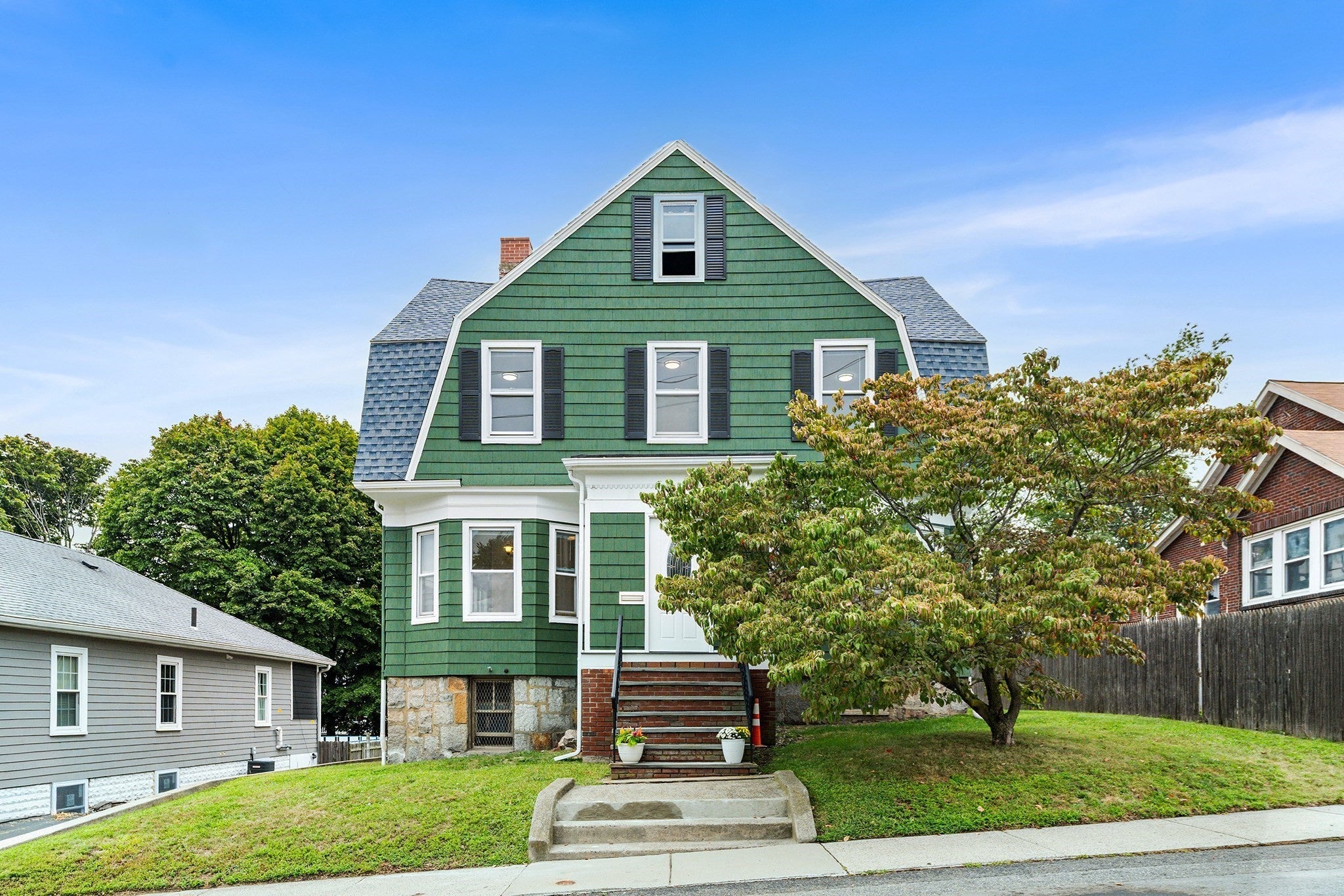 Photo of 172 Harris St, Revere, MA