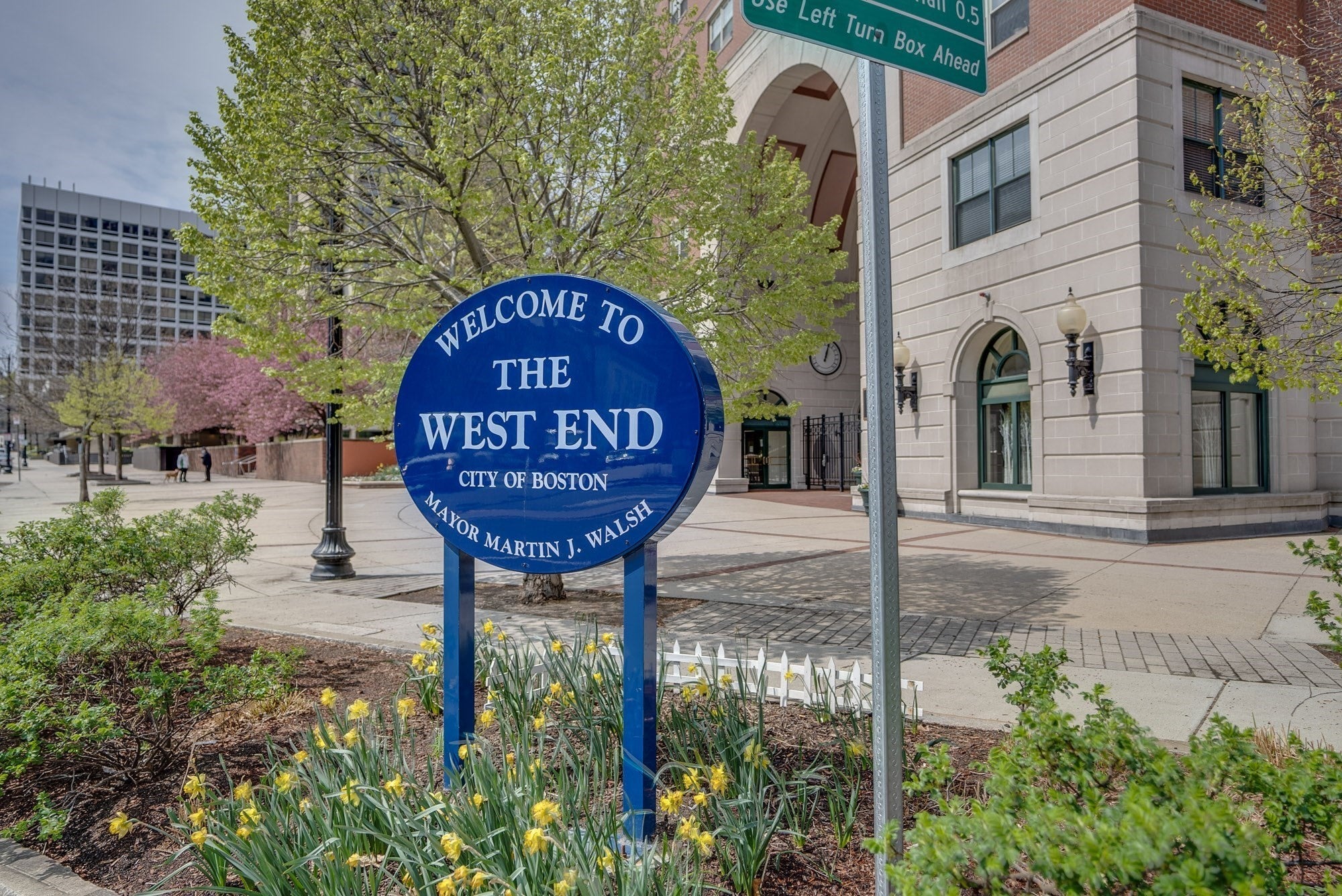 150 Staniford Street 505