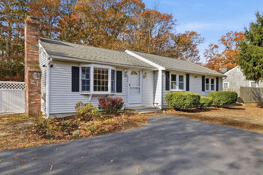 544 Cotuit Rd