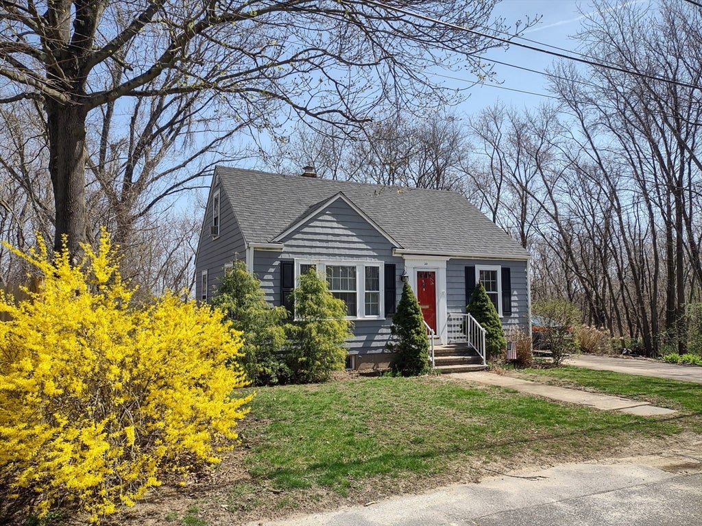 20 Donald Avenue, Cumberland, RI, 20 Donald Avenue, Cumberland, RI Photo #1