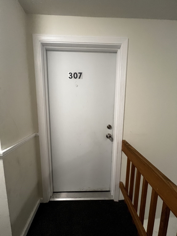 20 Abbey Rd 307