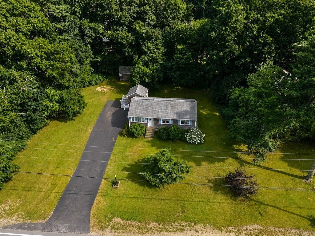 62 Purchase St