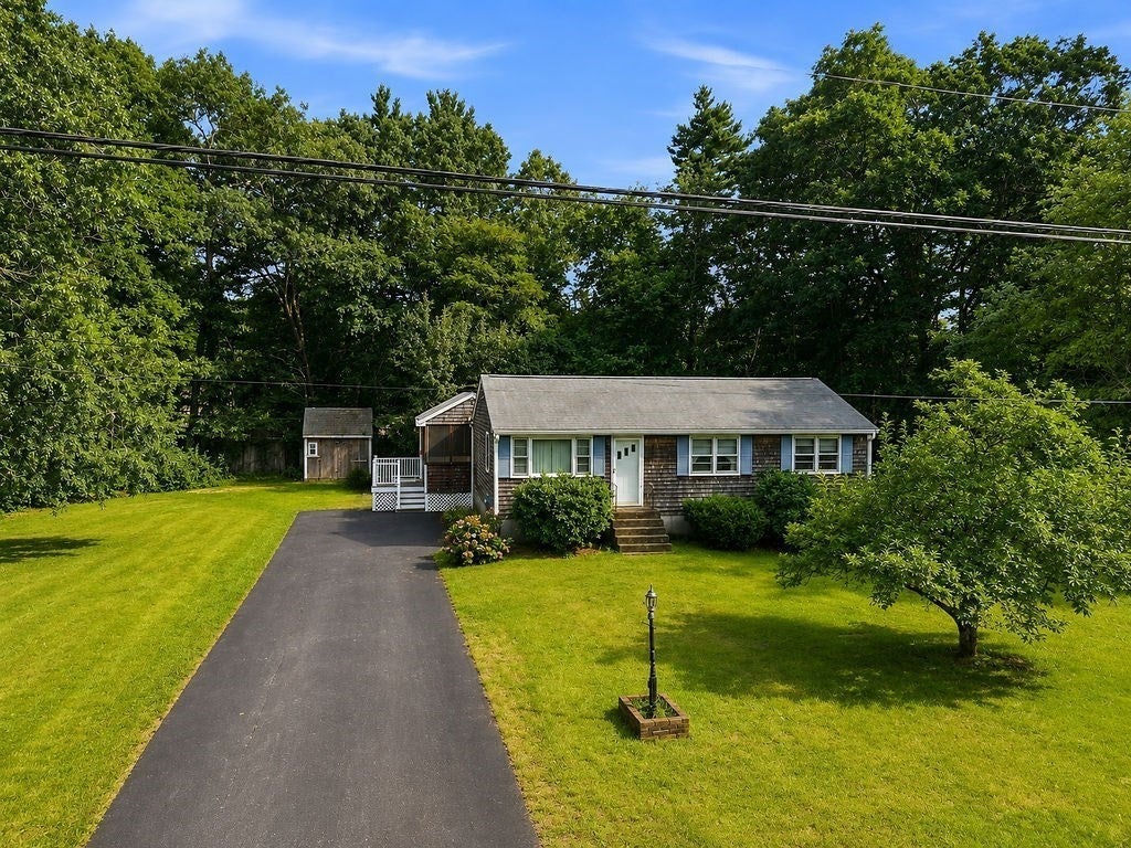 62 Purchase St