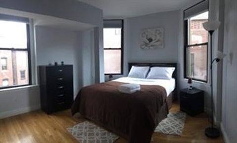 Photo of 10 Charlesgate East #404, Boston, MA 02215 (MLS # 73535340)