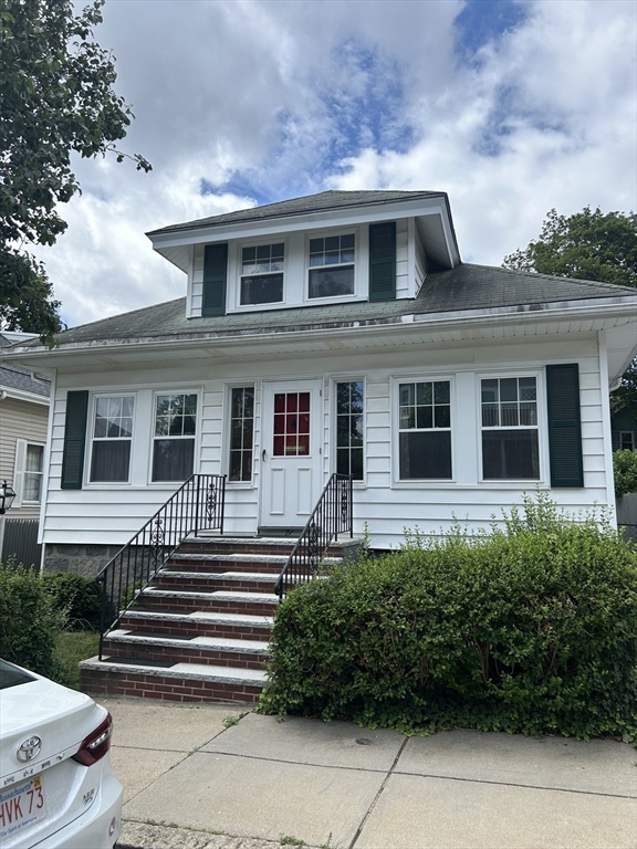 21 Bexley Rd