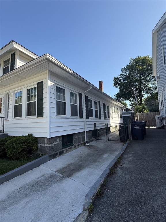 21 Bexley Rd