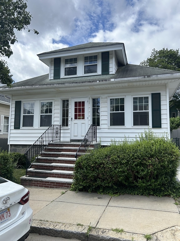 21 Bexley Rd