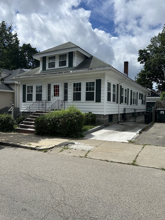 21 Bexley Rd