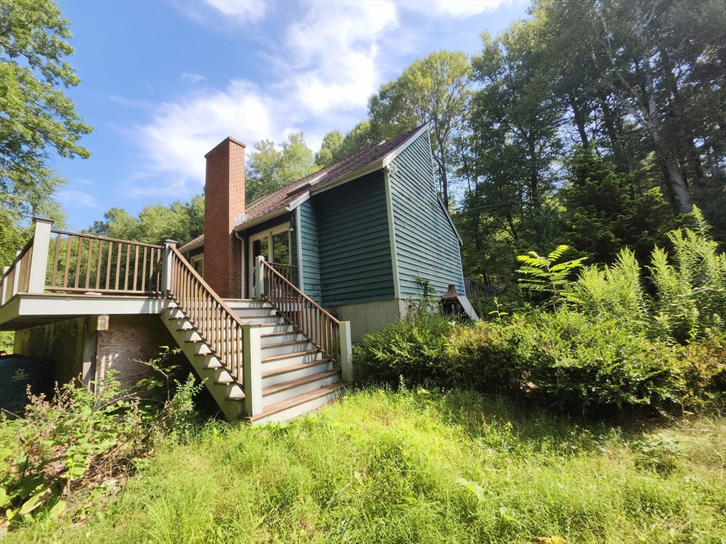 139 East Hill Rd