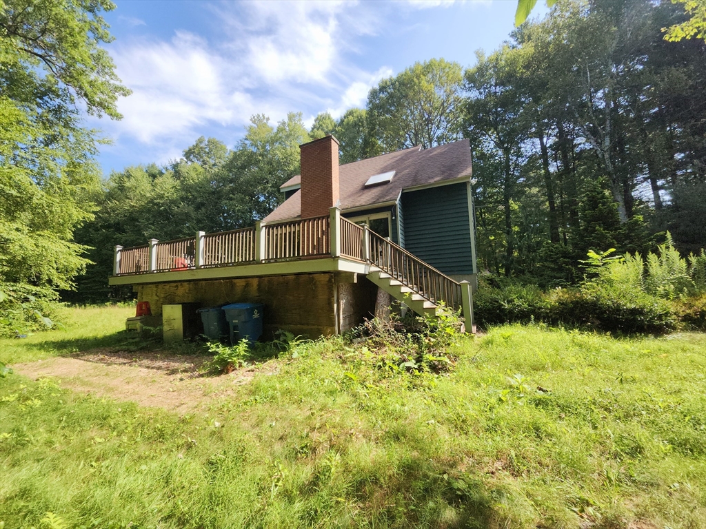 139 East Hill Rd
