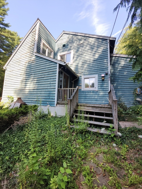 139 East Hill Rd