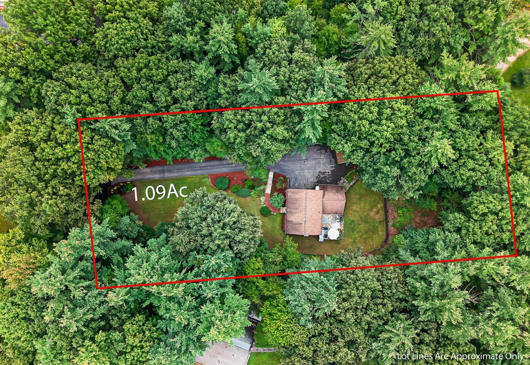 7 Mossman Rd